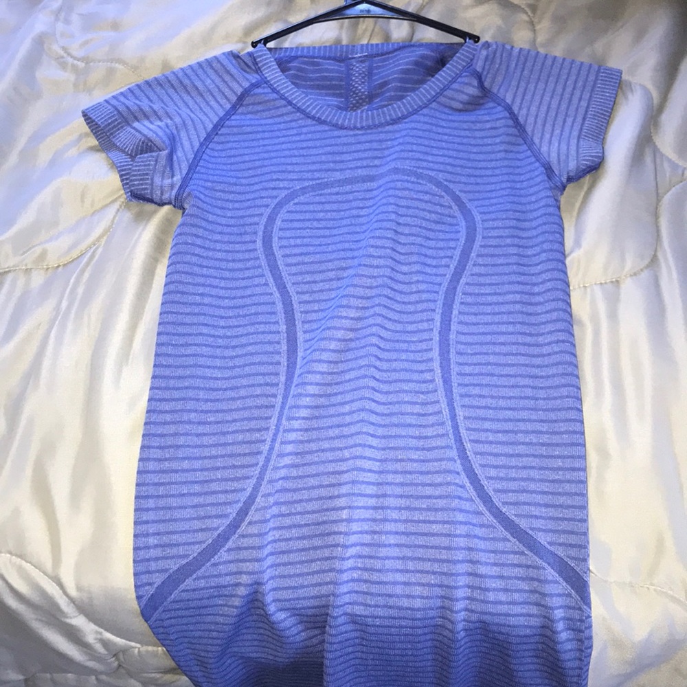 Lululemon shirt